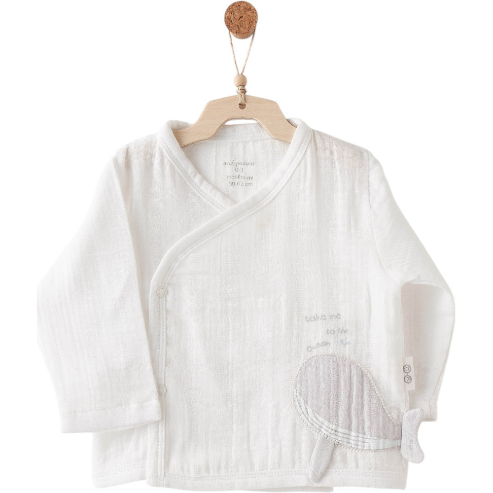 Set of 10 items, series SEA LIFE. (Expected on 01/30/2026)