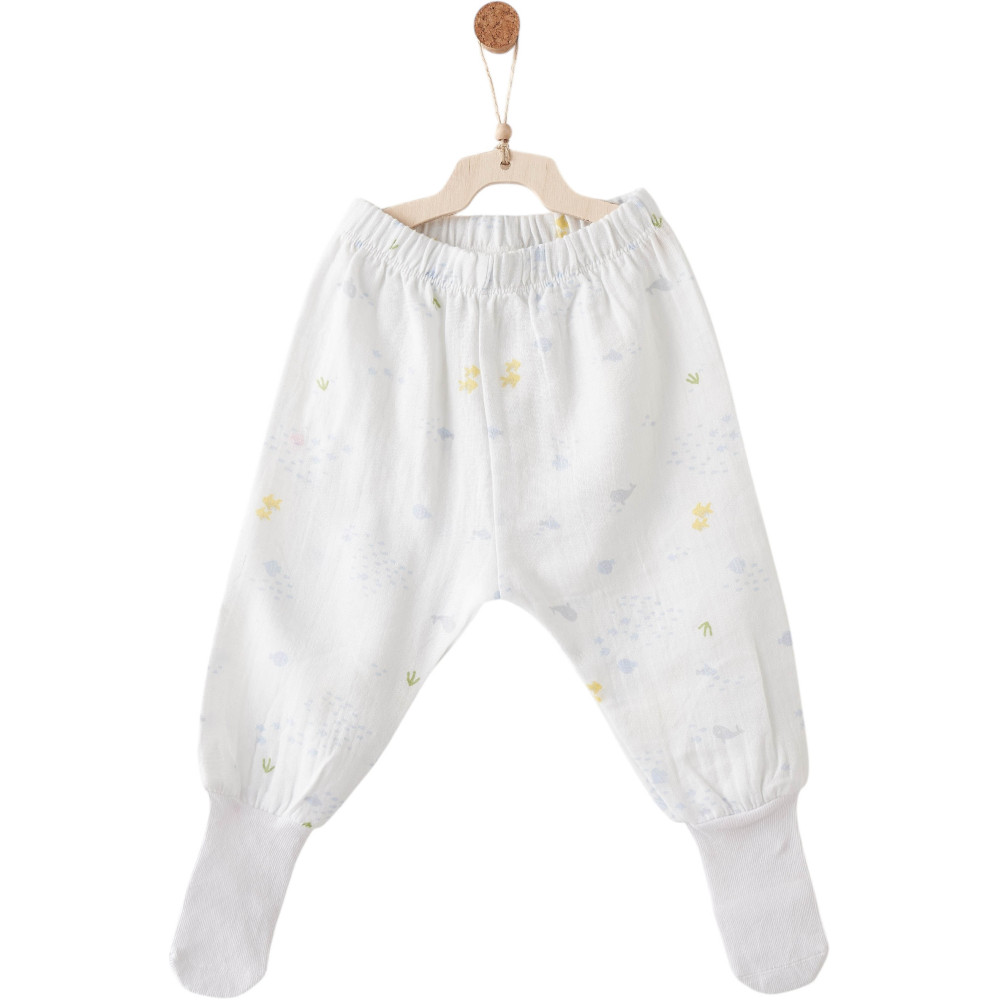 Set of 10 items, series SEA LIFE. (Expected on 01/30/2026)