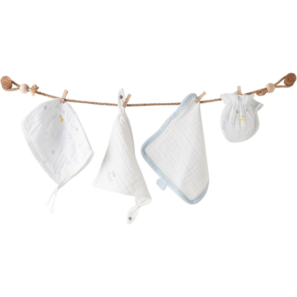 Set of 10 items, series SEA LIFE. (Expected on 01/30/2026)