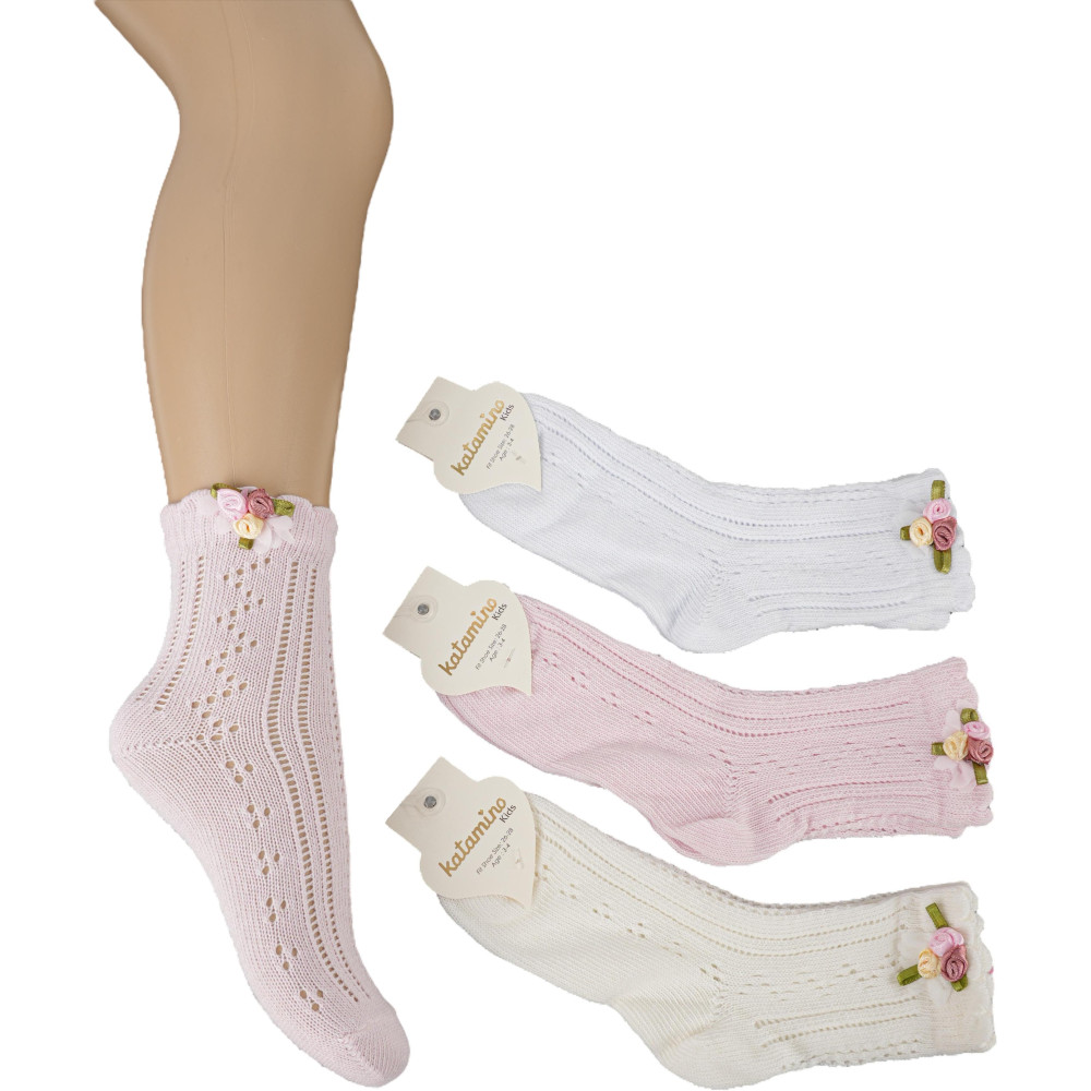 Socks cotton Meyra