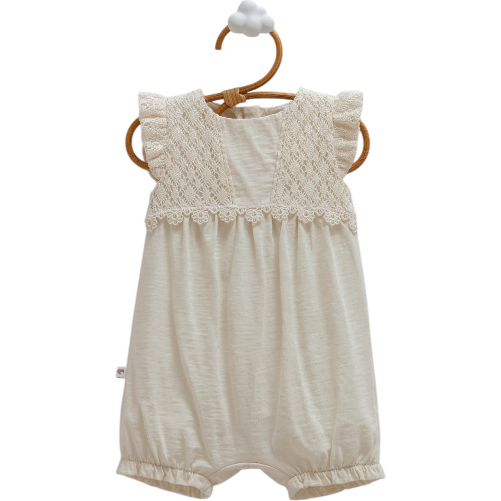 Overalls, series LACE FLOWER. (Expected 30.01.2026)