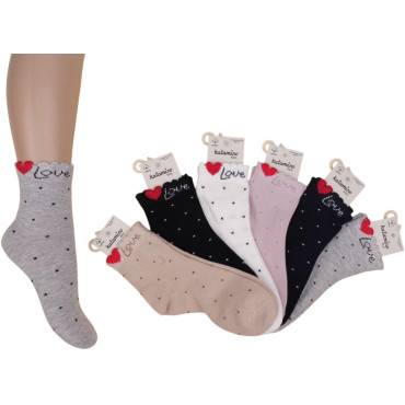 Socks cotton Turkan