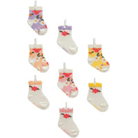 Socks set 2 pairs (pack of 12 sets), series BASIC