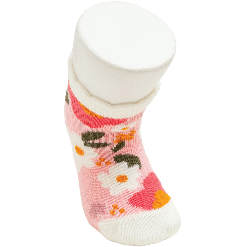 Socks set 2 pairs (pack of 12 sets), series BASIC