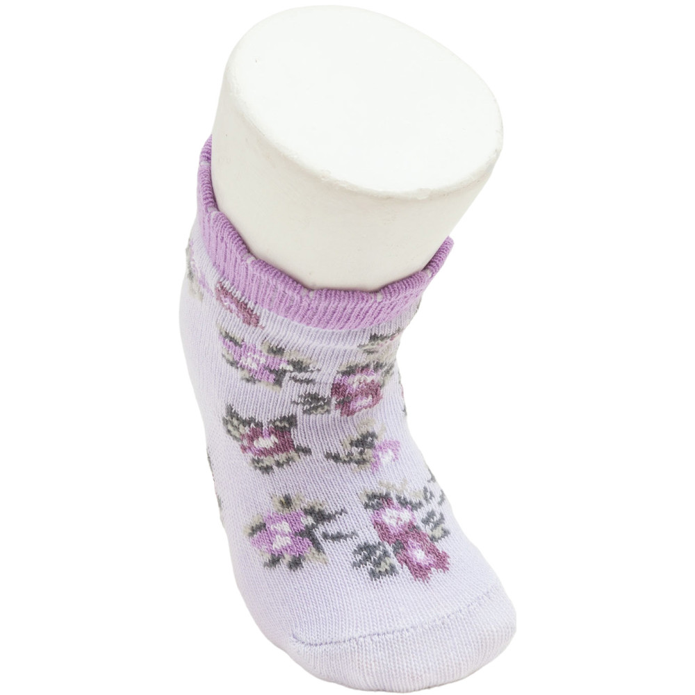 Socks set 2 pairs (pack of 12 sets), series BASIC