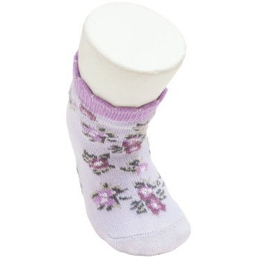 Socks set 2 pairs (pack of 12 sets), series BASIC