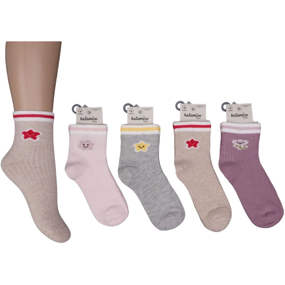 Socks cotton Biricik