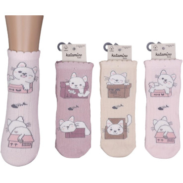 Socks cotton Begum