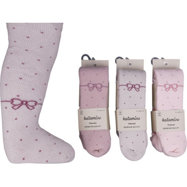 Tights terry Kardena