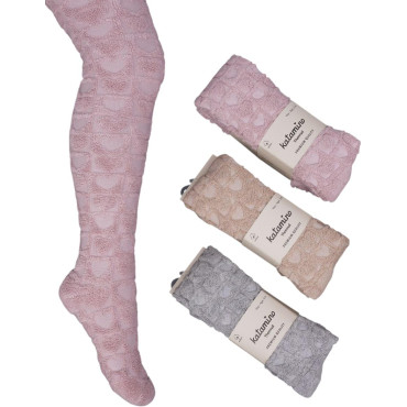 Tights terry Kalpten