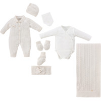 Set 8 items