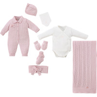 Set 8 items