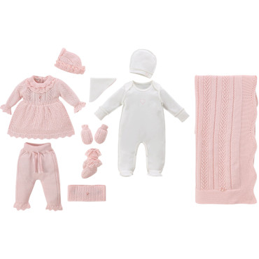 Set 10 items