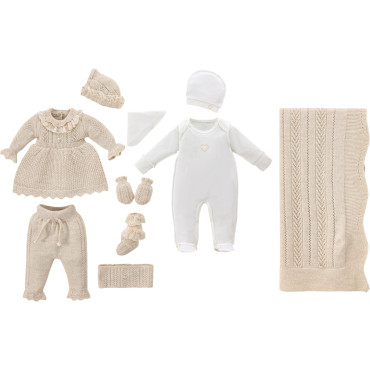 Set 10 items