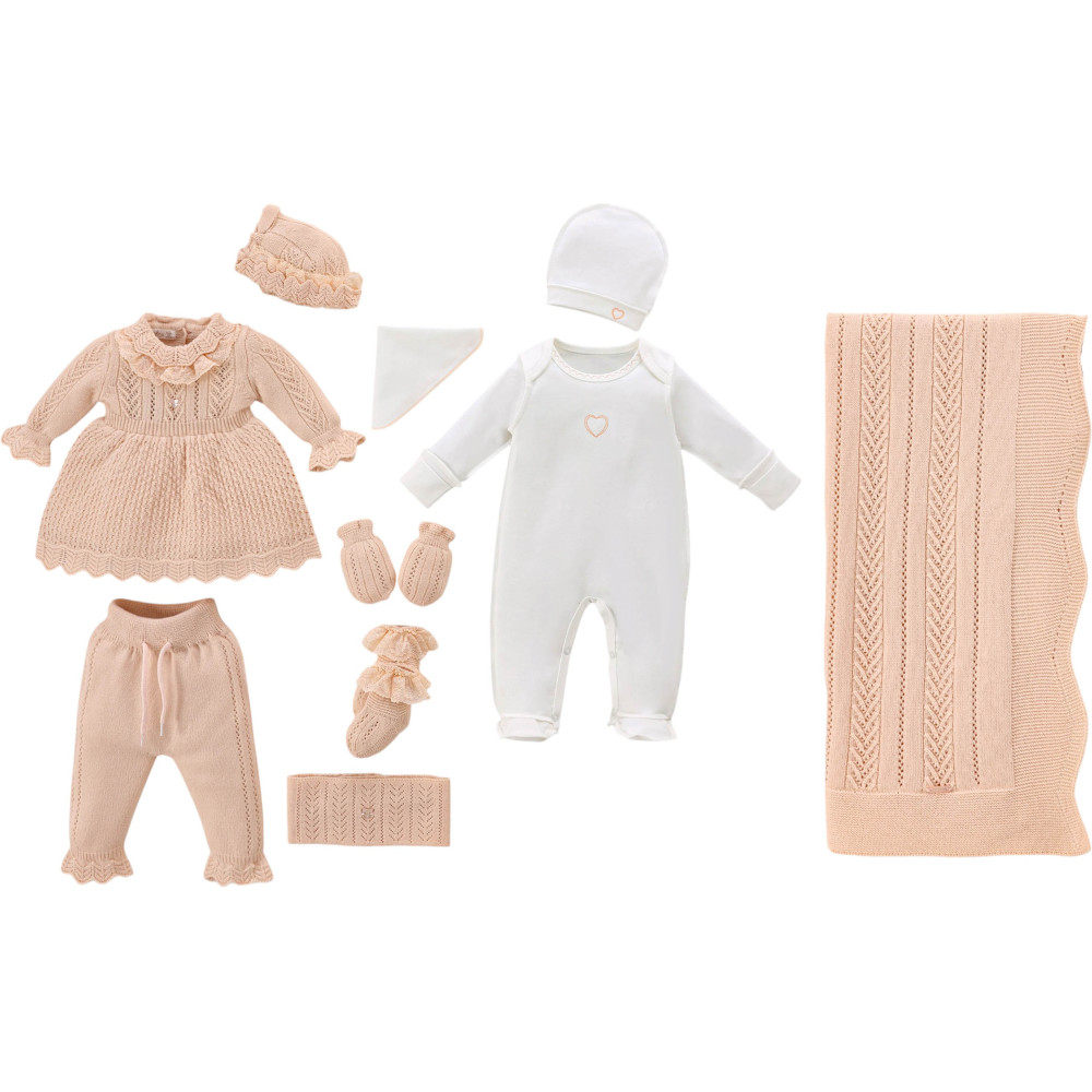 Set 10 items