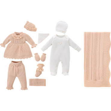 Set 10 items