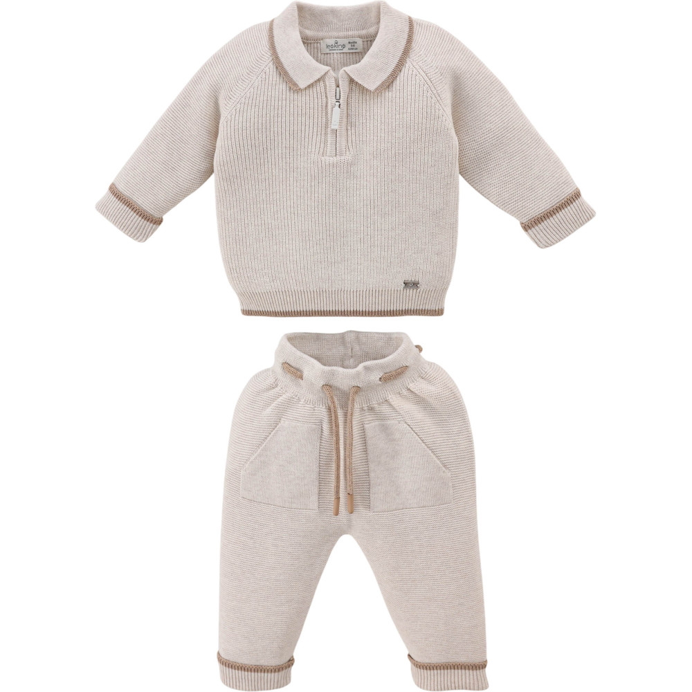 Set sweater+pants