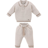 Set sweater+pants