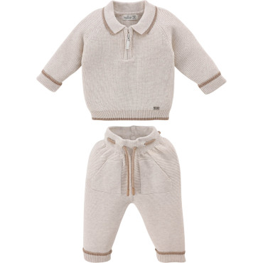 Set sweater+pants