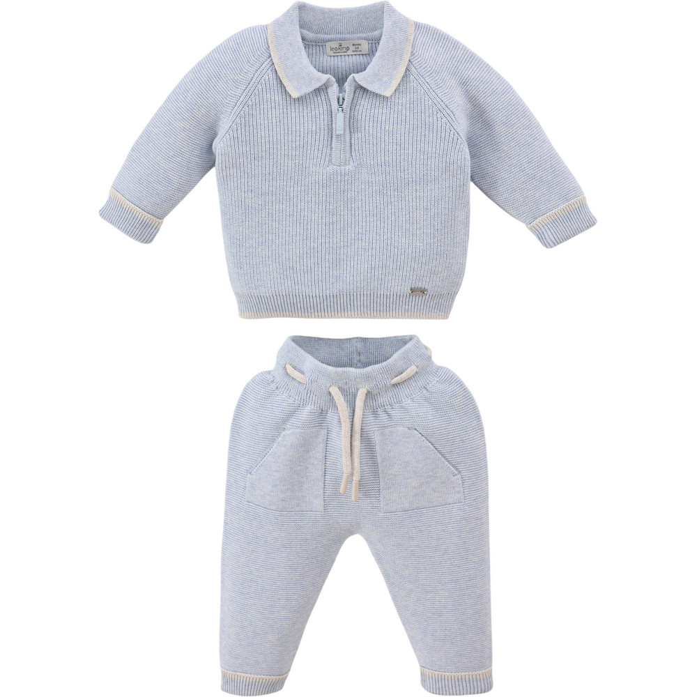 Set sweater+pants