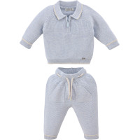Set sweater+pants