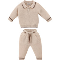 Set sweater+pants