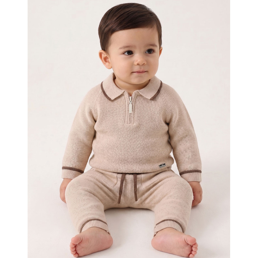 Set sweater+pants