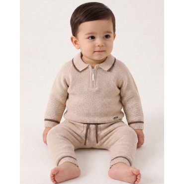 Set sweater+pants