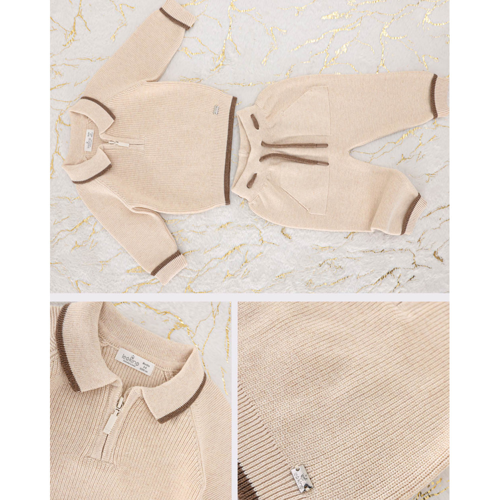 Set sweater+pants