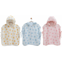 Poncho, series BASIC