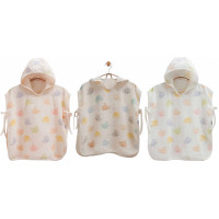 Poncho, series BASIC