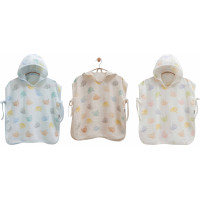 Poncho, series BASIC