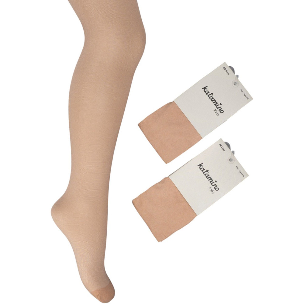 Tights nylon 40 den Mira