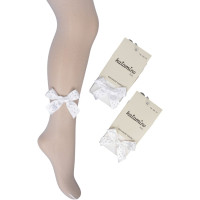 Tights nylon Visena