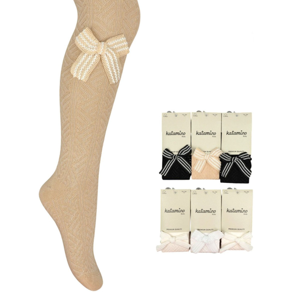 Tights cotton Selmor