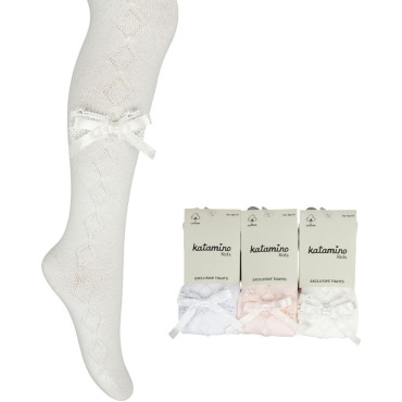 Tights cotton Katarin