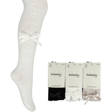 Tights cotton Katarin