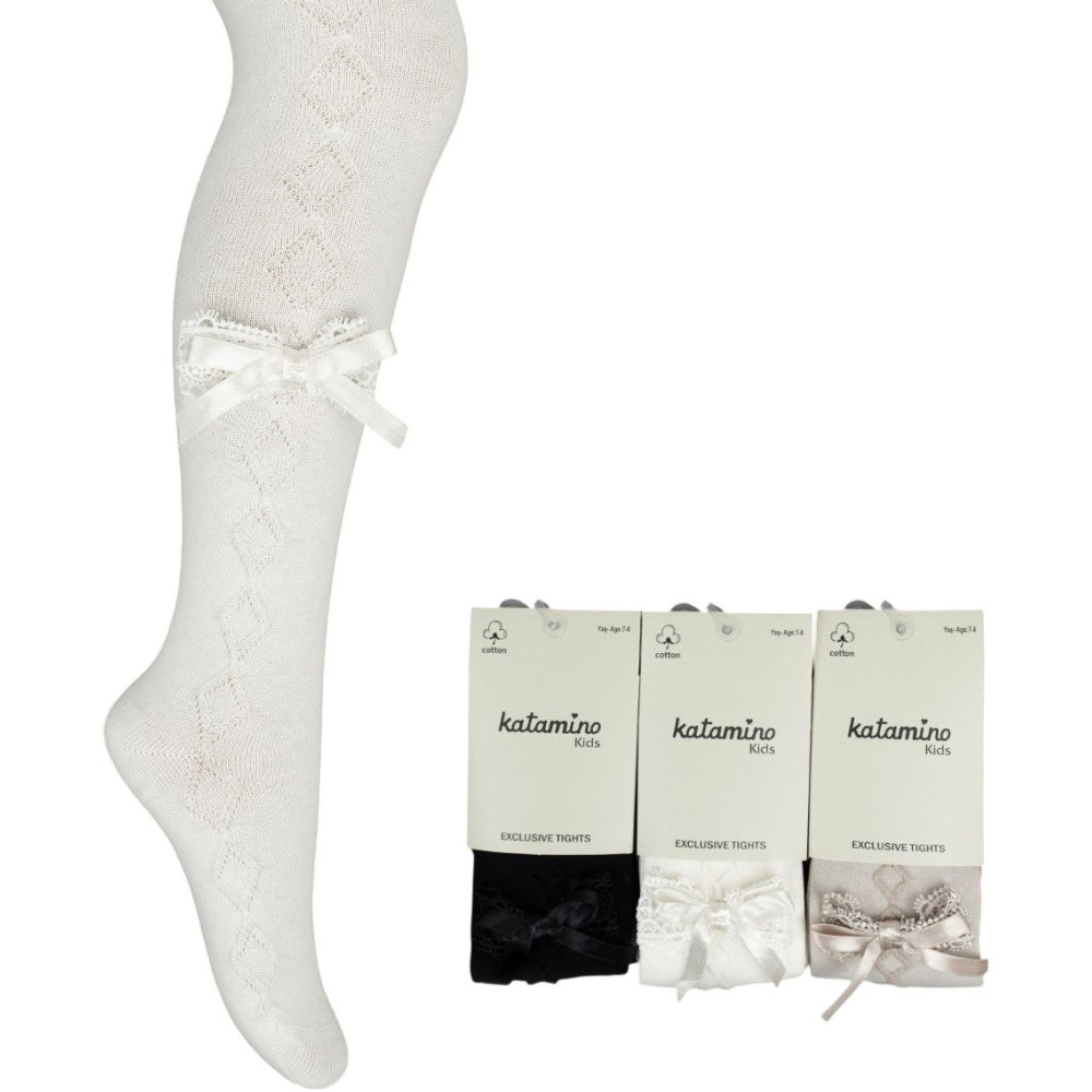 Tights cotton Katarin