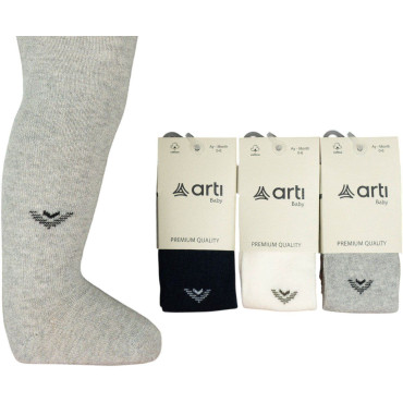 Tights cotton Samira