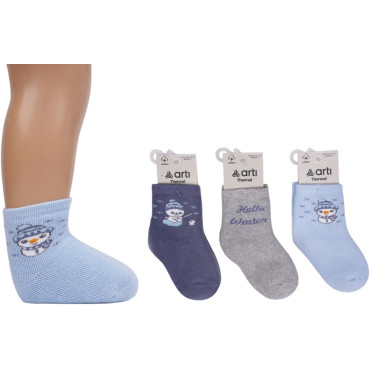 Socks terry Samer