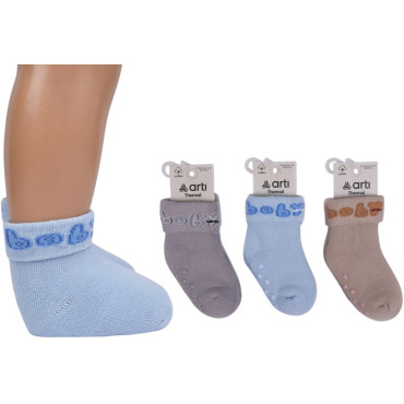 Socks terry Sanberk