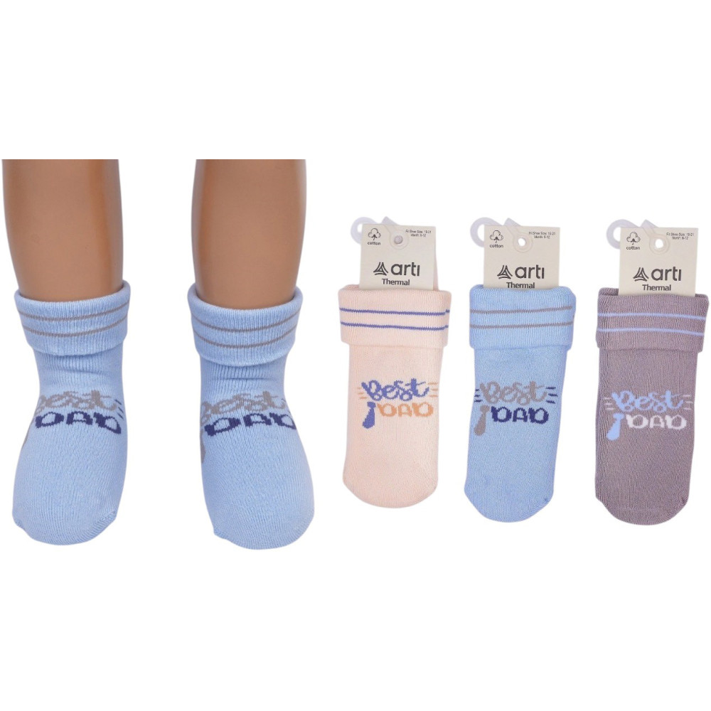Socks terry Alpkan