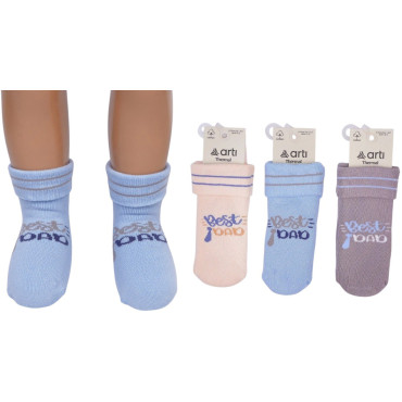 Socks terry Alpkan