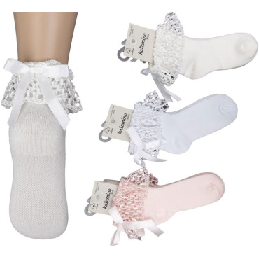 Socks cotton Agnes Socks cotton Agnes