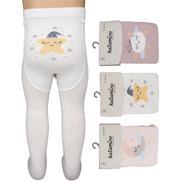 Tights cotton Uykusuz Tights cotton Uykusuz