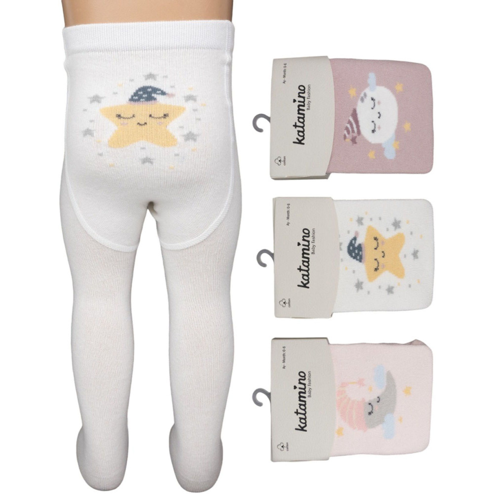 Tights cotton Uykusuz