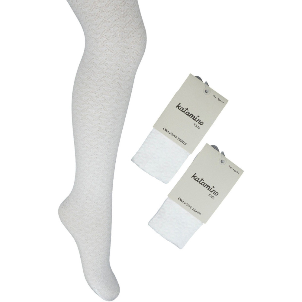 Tights nylon Helga