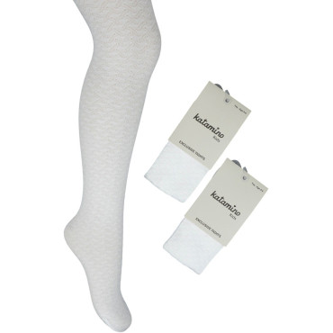 Tights nylon Helga