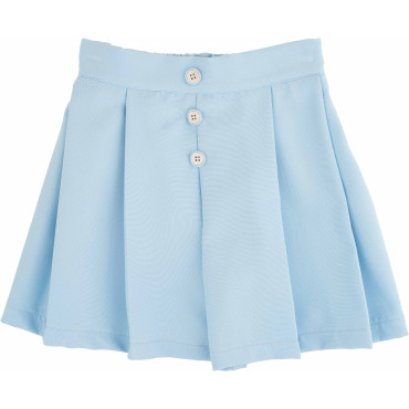Skirt-shorts