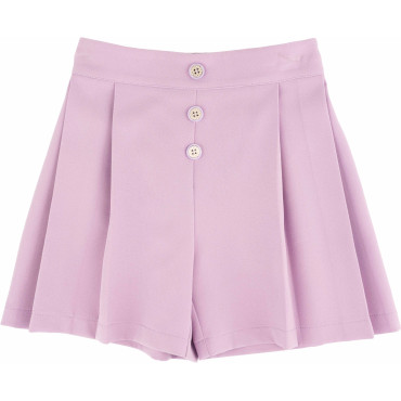 Skirt-shorts